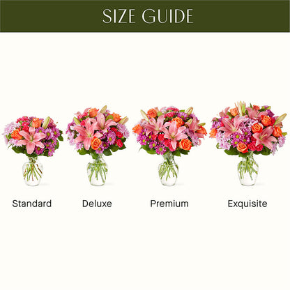 One and Only Bouquet –  Maroa Miami Llc, Miami FL