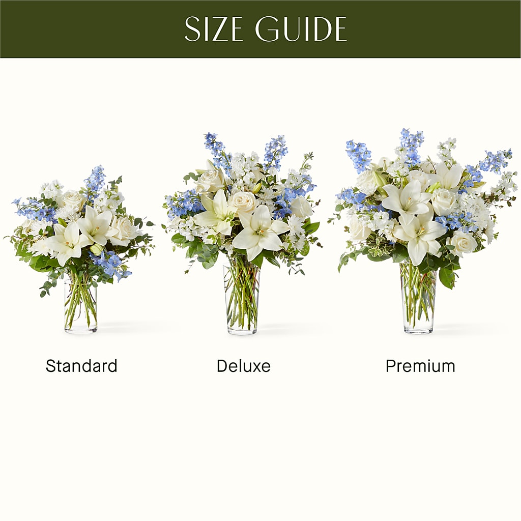 Peace of Mind Bouquet –  Maroa Miami Llc, Miami FL