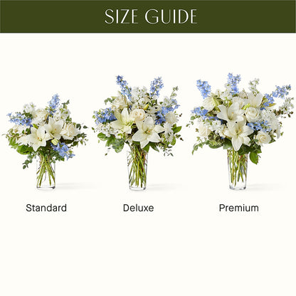 Peace of Mind Bouquet –  Maroa Miami Llc, Miami FL