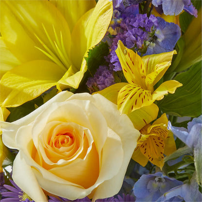 Limoncello Bouquet –  Maroa Miami Llc, Miami FL