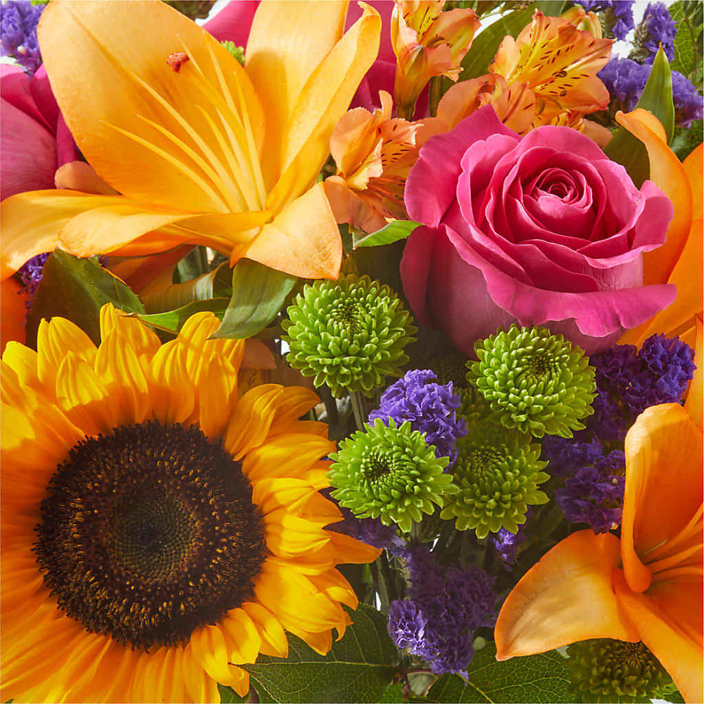 Joyful Bouquet –  Maroa Miami Llc, Miami FL