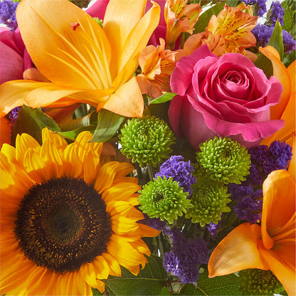 Joyful Bouquet –  Maroa Miami Llc, Miami FL