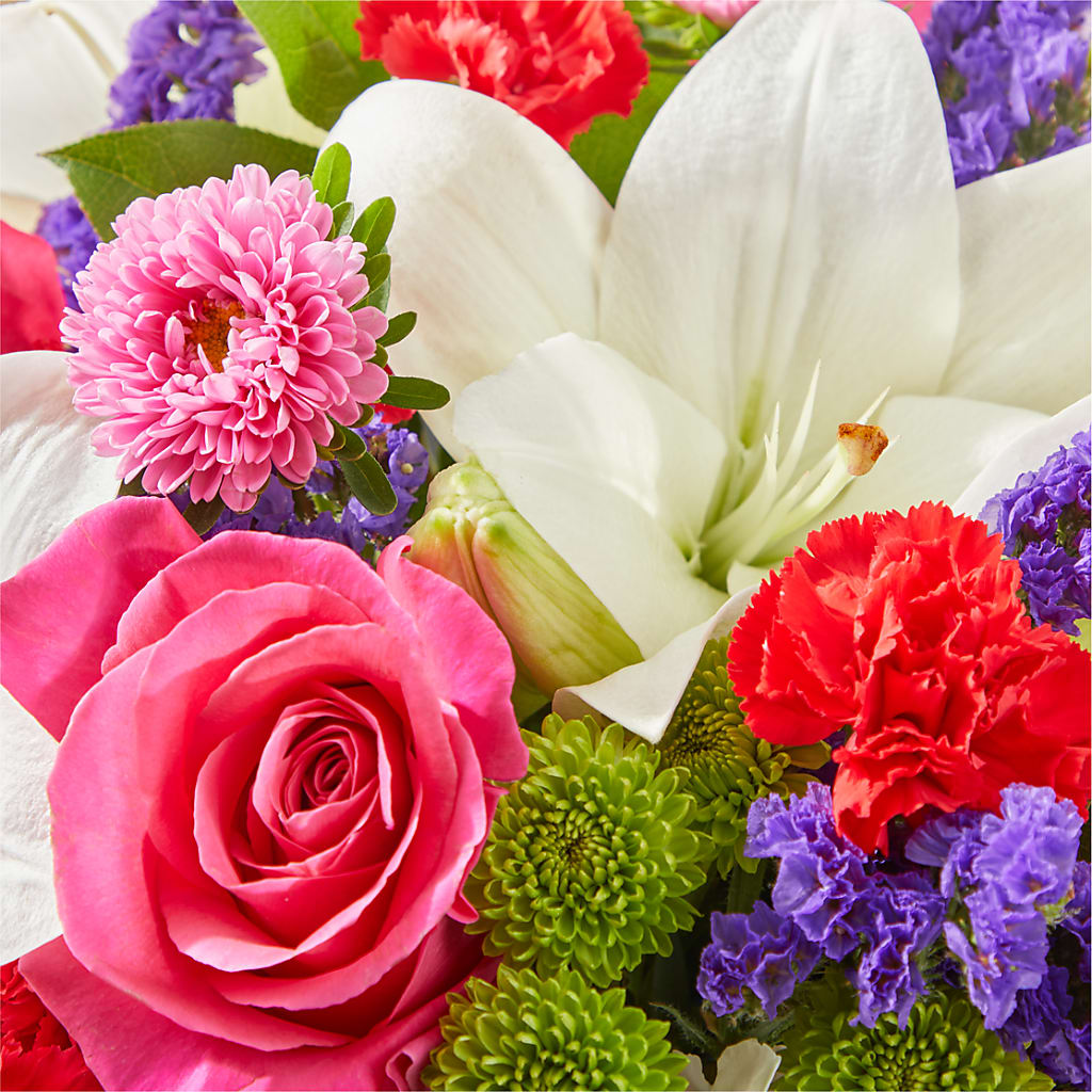 Quality Time Bouquet –  Maroa Miami Llc, Miami FL