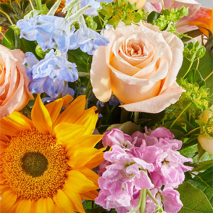 Dreamy Meadows Bouquet –  Maroa Miami Llc, Miami FL