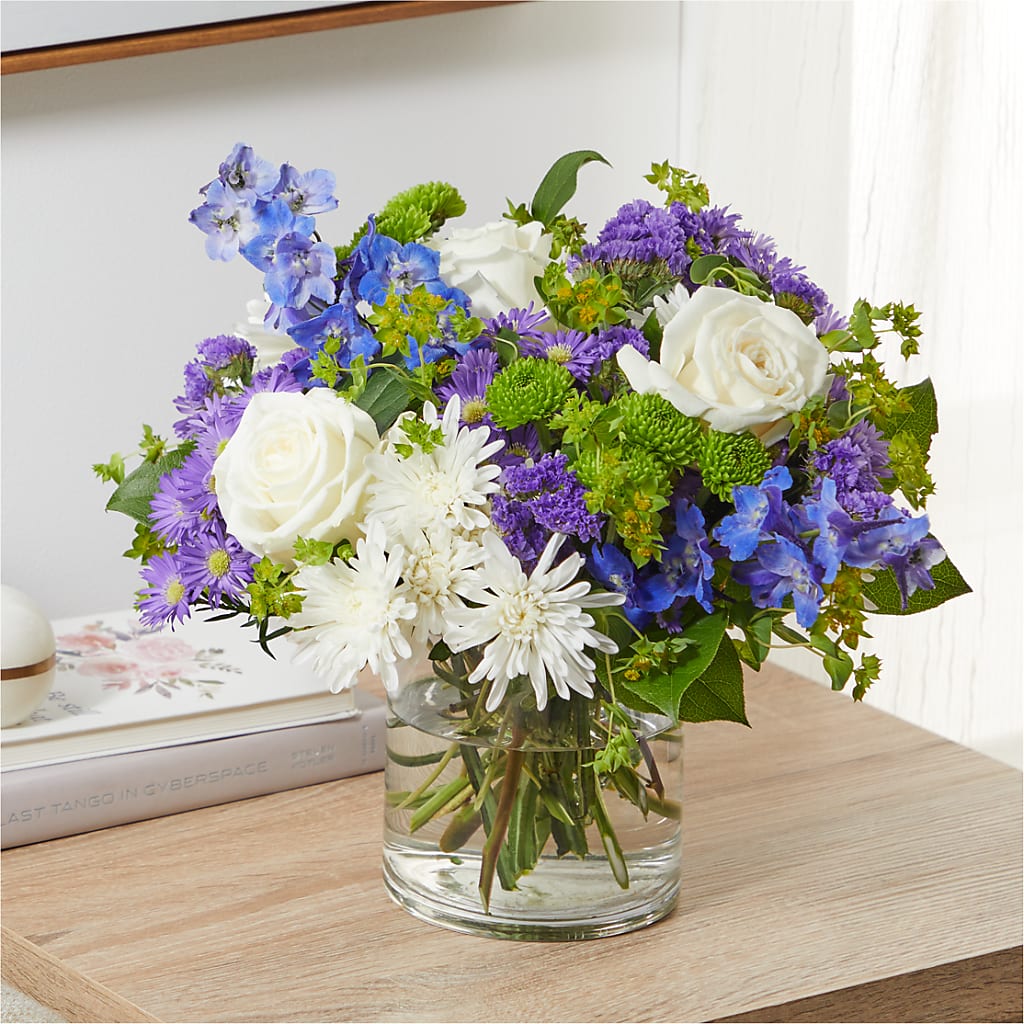 Genuine Gestures Bouquet –  Maroa Miami Llc, Miami FL