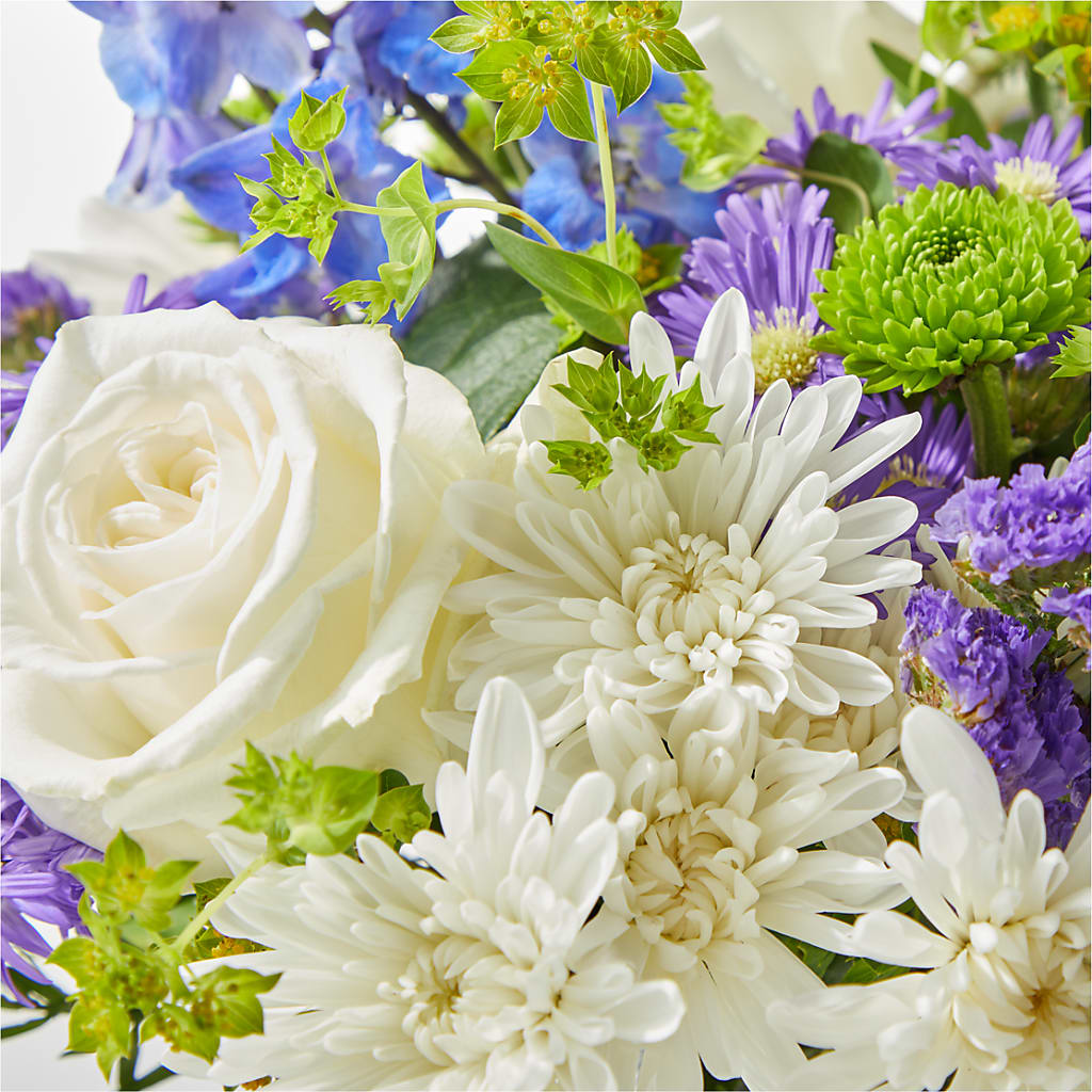 Genuine Gestures Bouquet –  Maroa Miami Llc, Miami FL