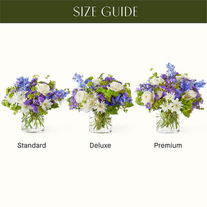 Genuine Gestures Bouquet –  Maroa Miami Llc, Miami FL