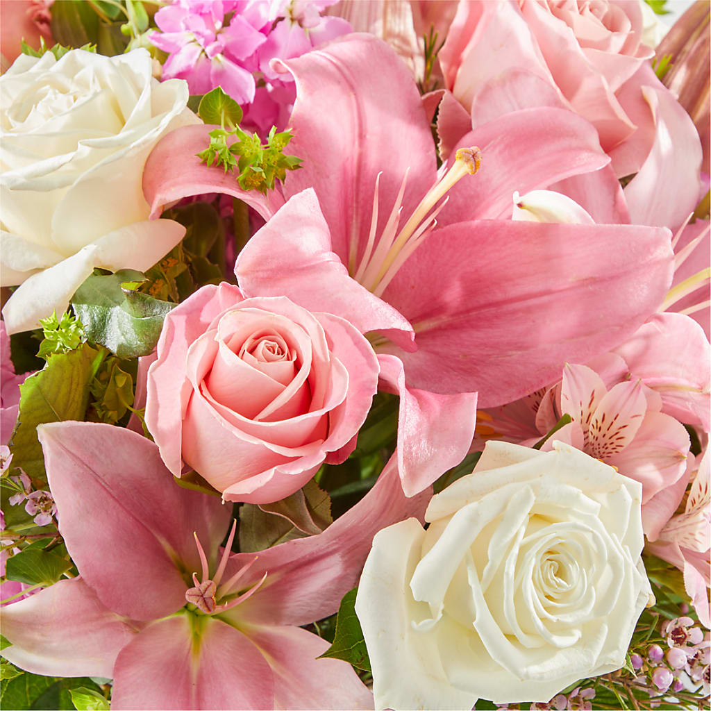 Ethereal Beauty Bouquet –  Maroa Miami Llc, Miami FL