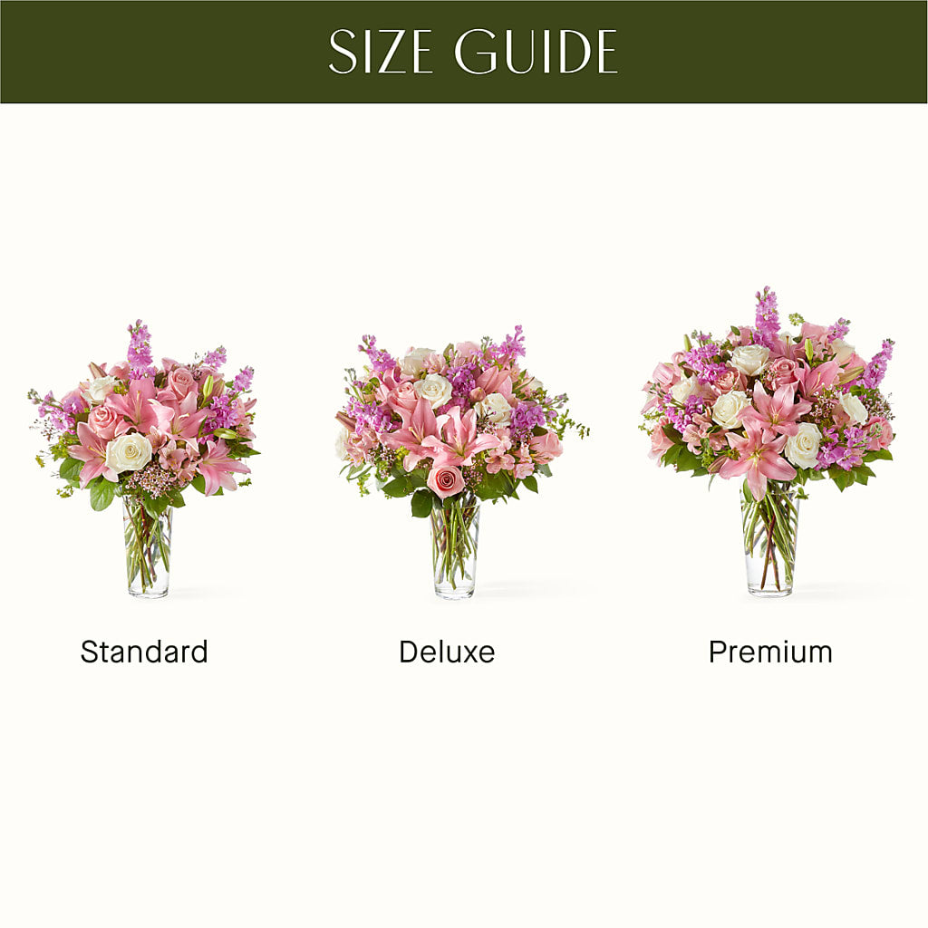 Ethereal Beauty Bouquet –  Maroa Miami Llc, Miami FL
