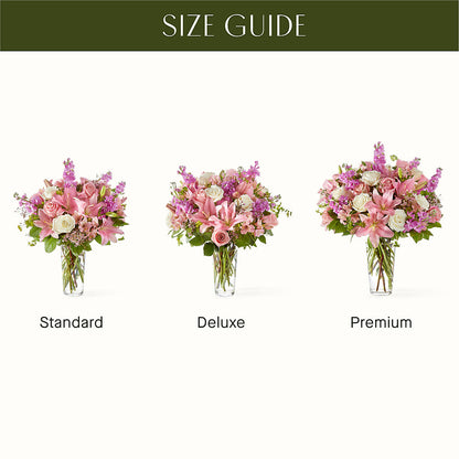 Ethereal Beauty Bouquet –  Maroa Miami Llc, Miami FL