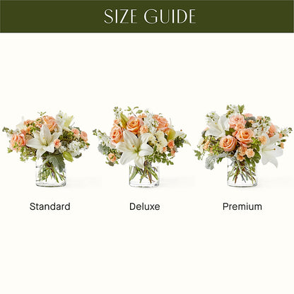 Darling Bouquet –  Maroa Miami Llc, Miami FL