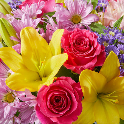 Sprinkles Bouquet –  Maroa Miami Llc, Miami FL