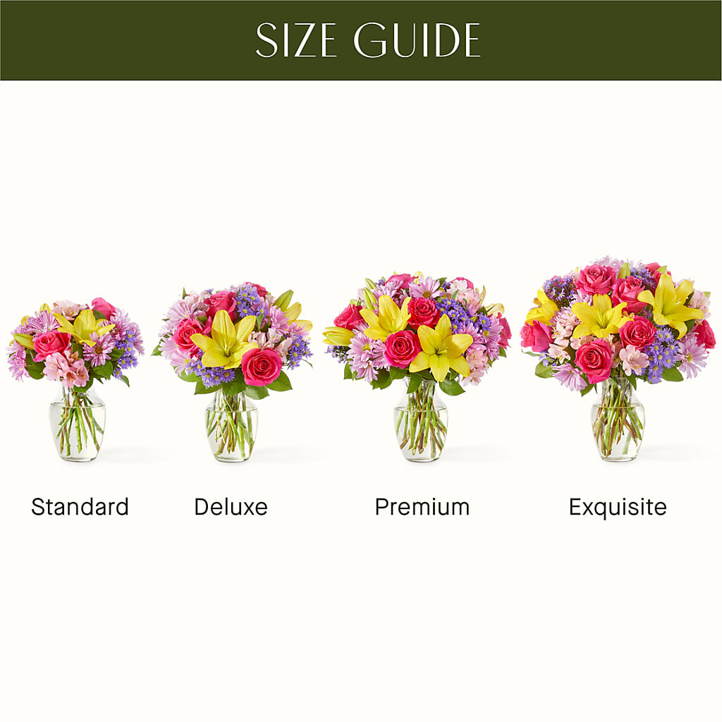 Sprinkles Bouquet –  Maroa Miami Llc, Miami FL