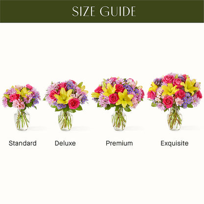 Sprinkles Bouquet –  Maroa Miami Llc, Miami FL