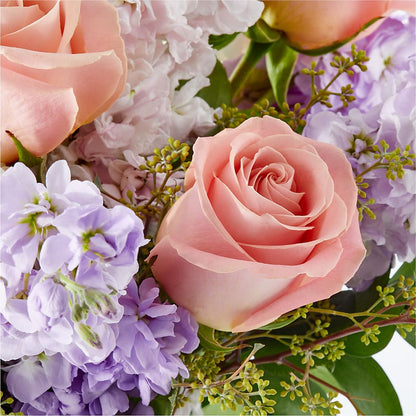 Embraced Bouquet –  Maroa Miami Llc, Miami FL