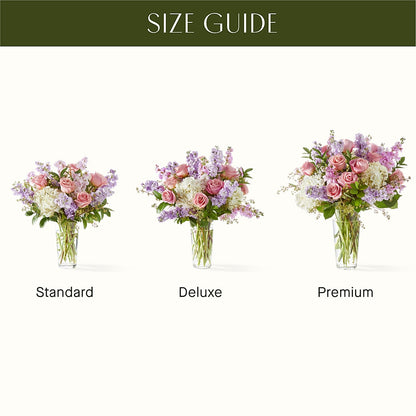 Embraced Bouquet –  Maroa Miami Llc, Miami FL
