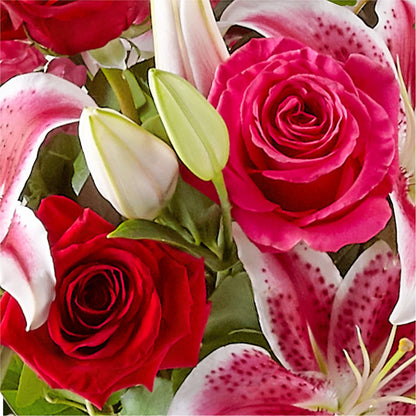 Always You Bouquet –  Maroa Miami Llc, Miami FL
