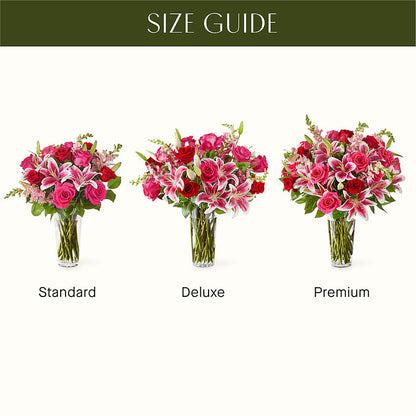 Always You Bouquet –  Maroa Miami Llc, Miami FL
