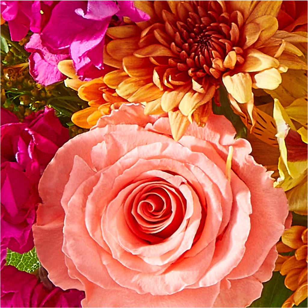 Amber Muse Bouquet –  Maroa Miami Llc, Miami FL