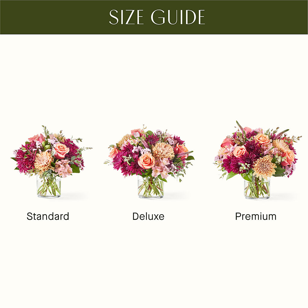 Berry Cobbler Bouquet –  Maroa Miami Llc, Miami FL