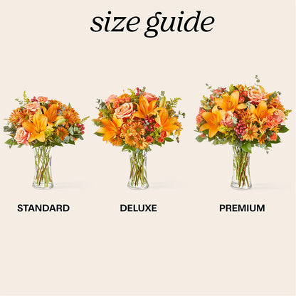 Harvest Hayride Bouquet –  Maroa Miami Llc, Miami FL