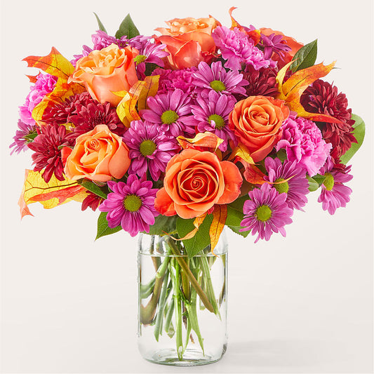 Mum's the Word Bouquet –  Maroa Miami Llc, Miami FL