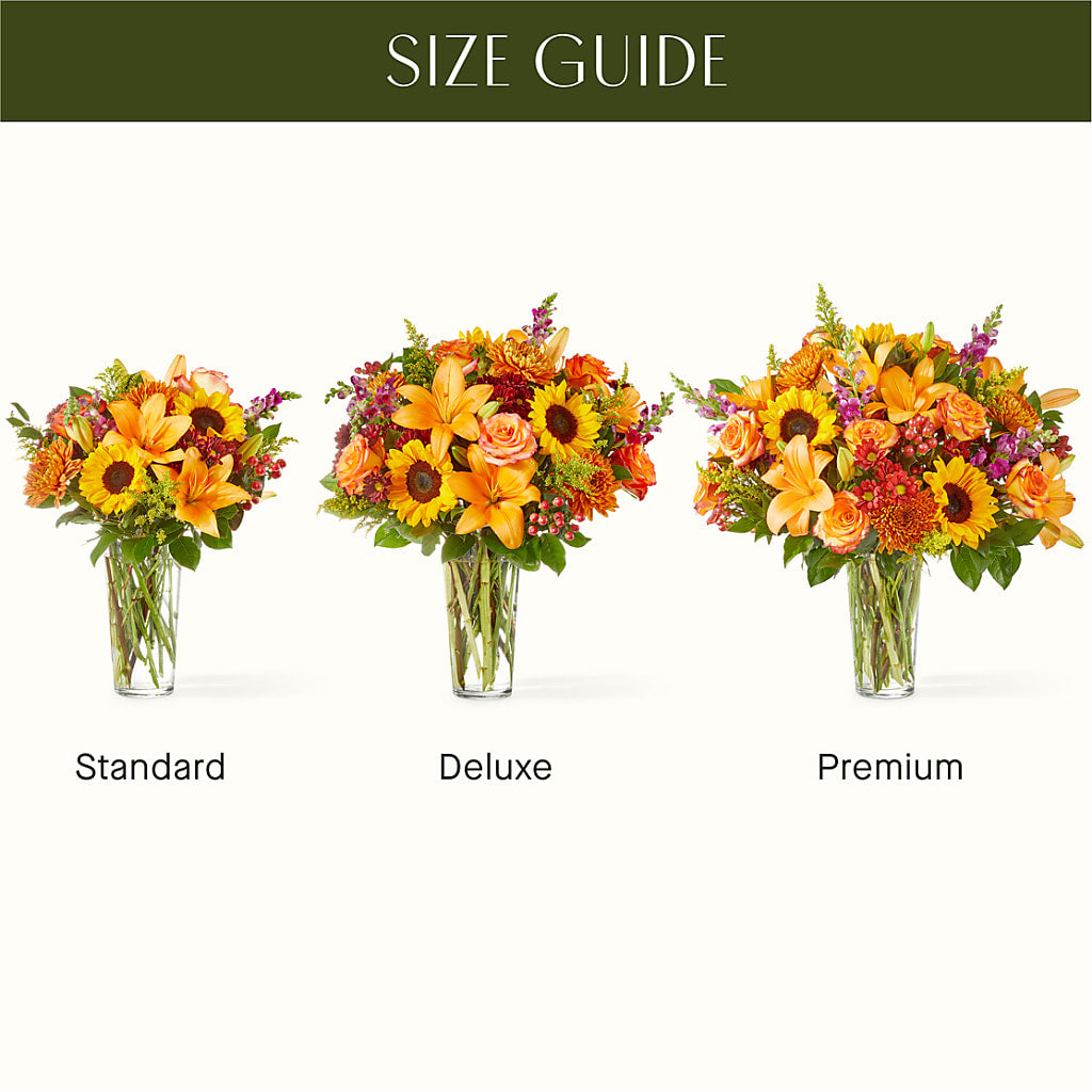 Seasons Change Bouquet –  Maroa Miami Llc, Miami FL