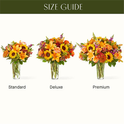 Seasons Change Bouquet –  Maroa Miami Llc, Miami FL