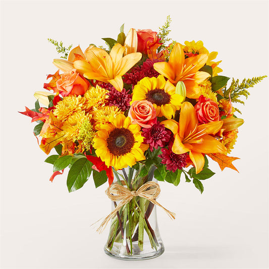 Sunny Side Bouquet –  Maroa Miami Llc, Miami FL