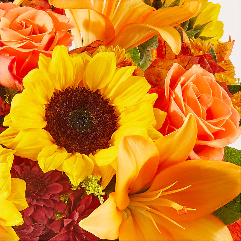 Sunny Side Bouquet –  Maroa Miami Llc, Miami FL