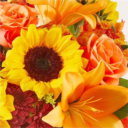 Sunny Side Bouquet –  Maroa Miami Llc, Miami FL