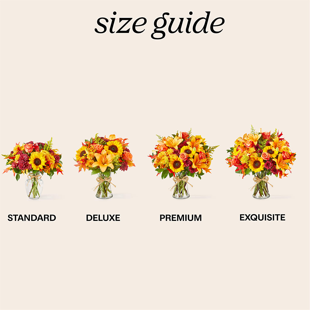 Sunny Side Bouquet –  Maroa Miami Llc, Miami FL