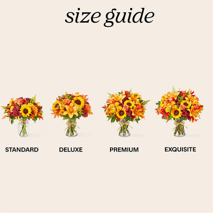 Sunny Side Bouquet –  Maroa Miami Llc, Miami FL