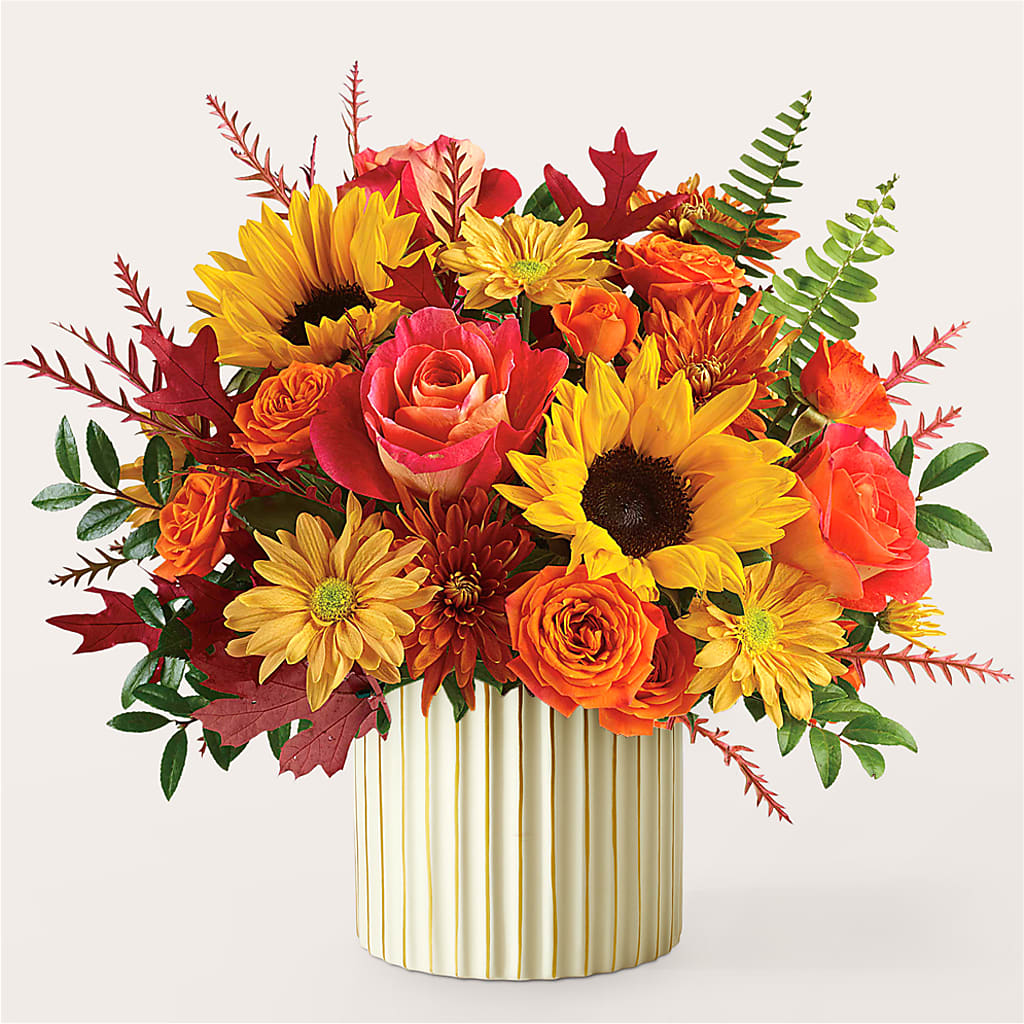 Fall Campfire Bouquet –  Maroa Miami Llc, Miami FL