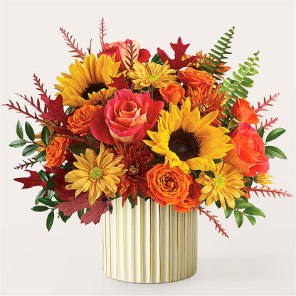 Fall Campfire Bouquet –  Maroa Miami Llc, Miami FL