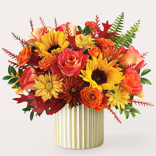 Fall Campfire Bouquet –  Maroa Miami Llc, Miami FL