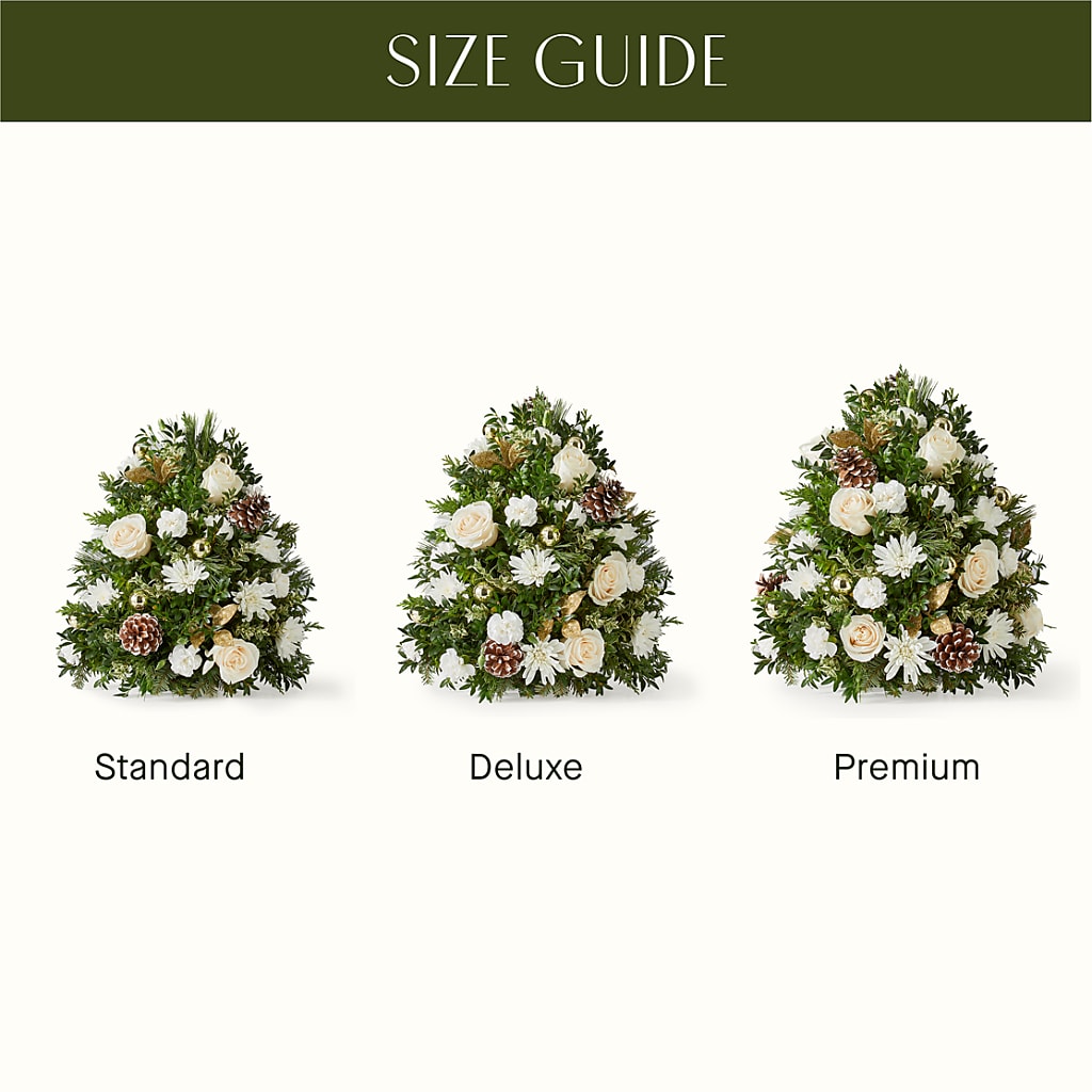Snowed In Tree –  Maroa Miami Llc, Miami FL