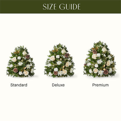 Snowed In Tree –  Maroa Miami Llc, Miami FL