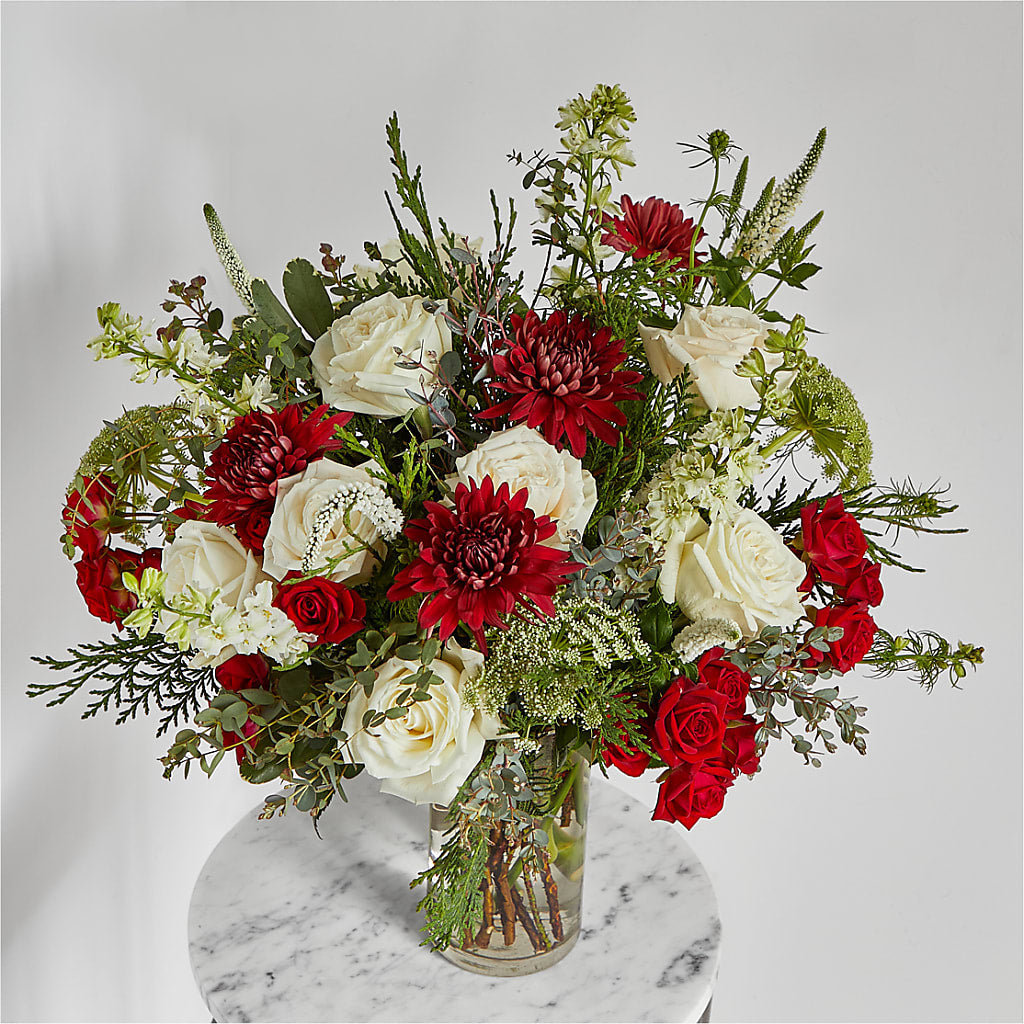 Favorite Traditions Bouquet –  Maroa Miami Llc, Miami FL