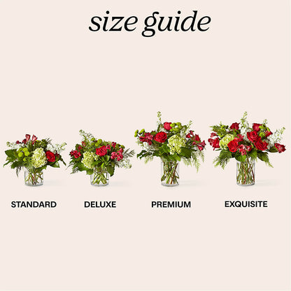 Tree Shopping Bouquet –  Maroa Miami Llc, Miami FL