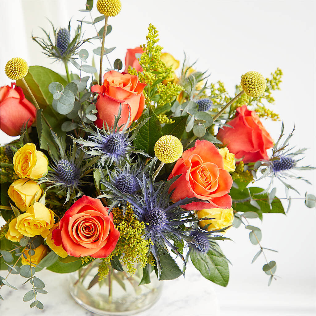 Disco Bouquet –  Maroa Miami Llc, Miami FL