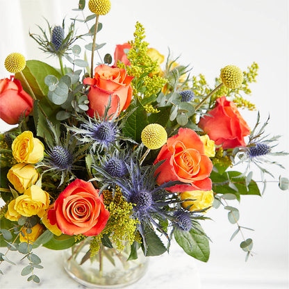 Disco Bouquet –  Maroa Miami Llc, Miami FL