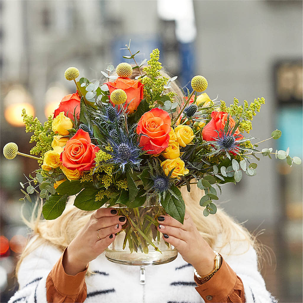 Disco Bouquet –  Maroa Miami Llc, Miami FL