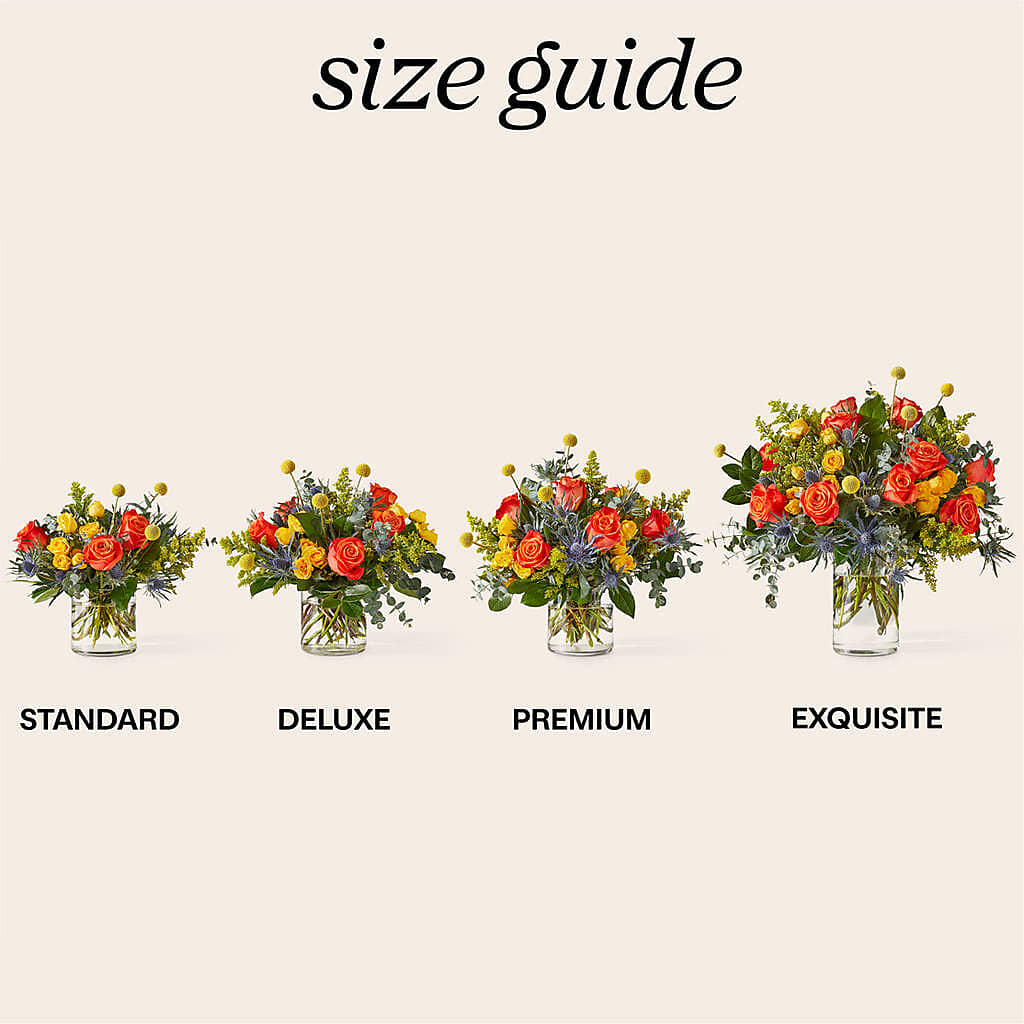 Disco Bouquet –  Maroa Miami Llc, Miami FL
