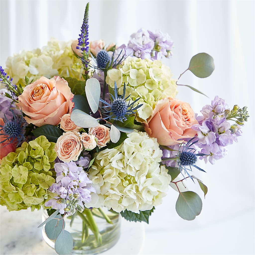Porch Swing Bouquet –  Maroa Miami Llc, Miami FL