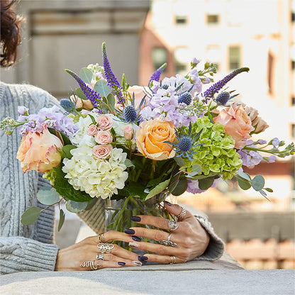 Porch Swing Bouquet –  Maroa Miami Llc, Miami FL