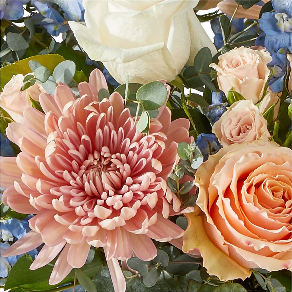 Inspired Bouquet –  Maroa Miami Llc, Miami FL