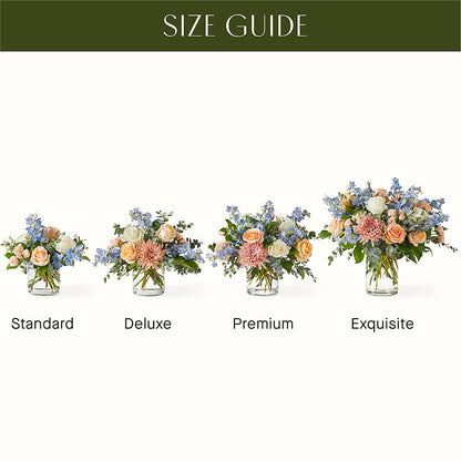 Inspired Bouquet –  Maroa Miami Llc, Miami FL