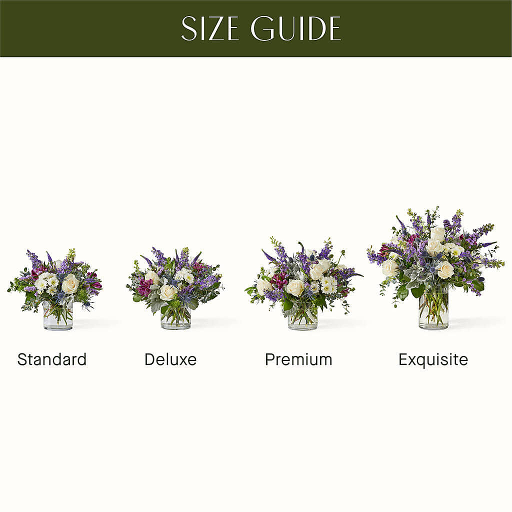Shooting Star Bouquet –  Maroa Miami Llc, Miami FL