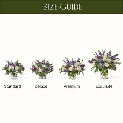 Shooting Star Bouquet –  Maroa Miami Llc, Miami FL